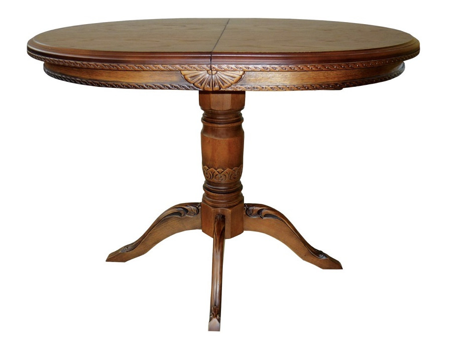 Стол "Мальта-1Р" круглый