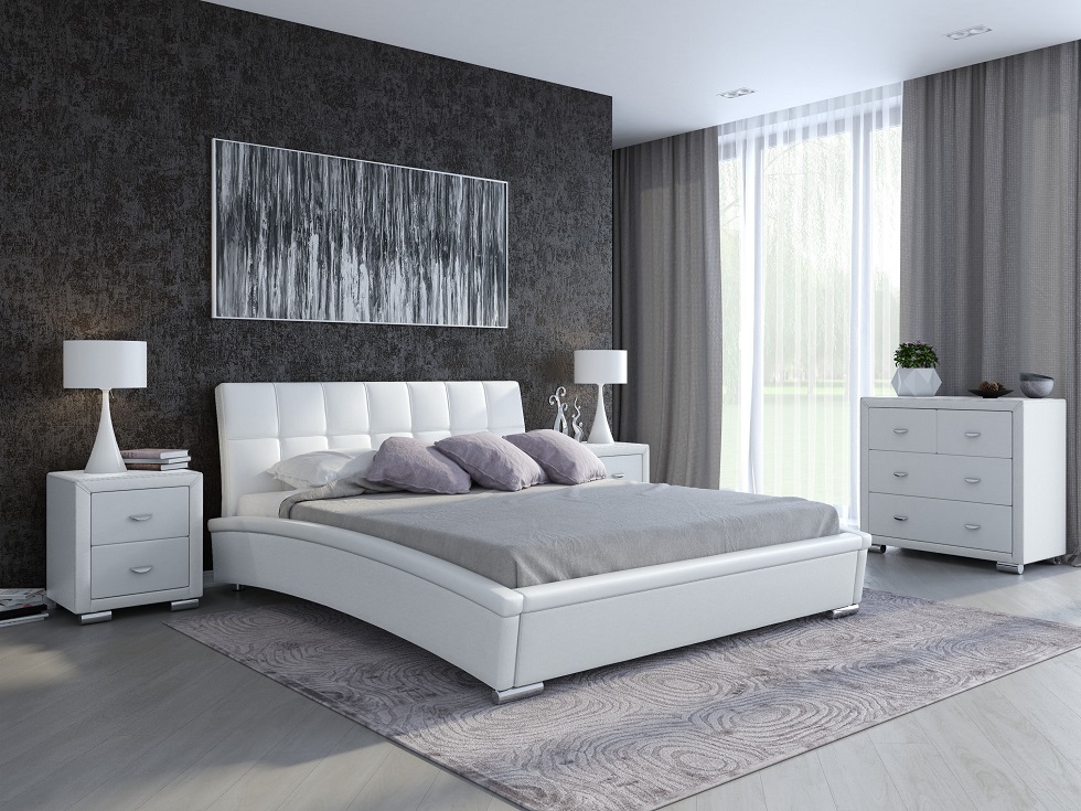 Кровать Corso-1L Орматек