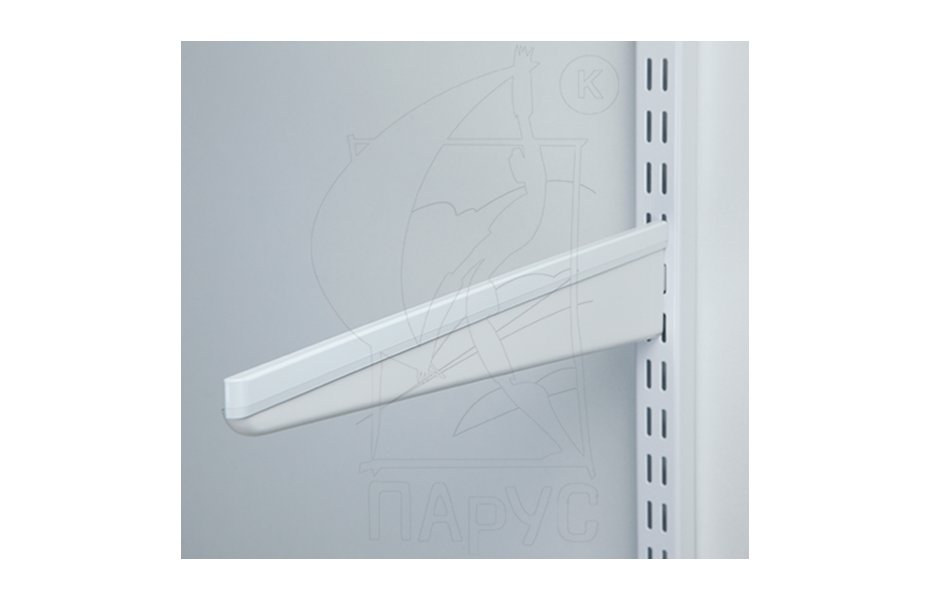 Декоративная заглушка кронштейна 420прав.