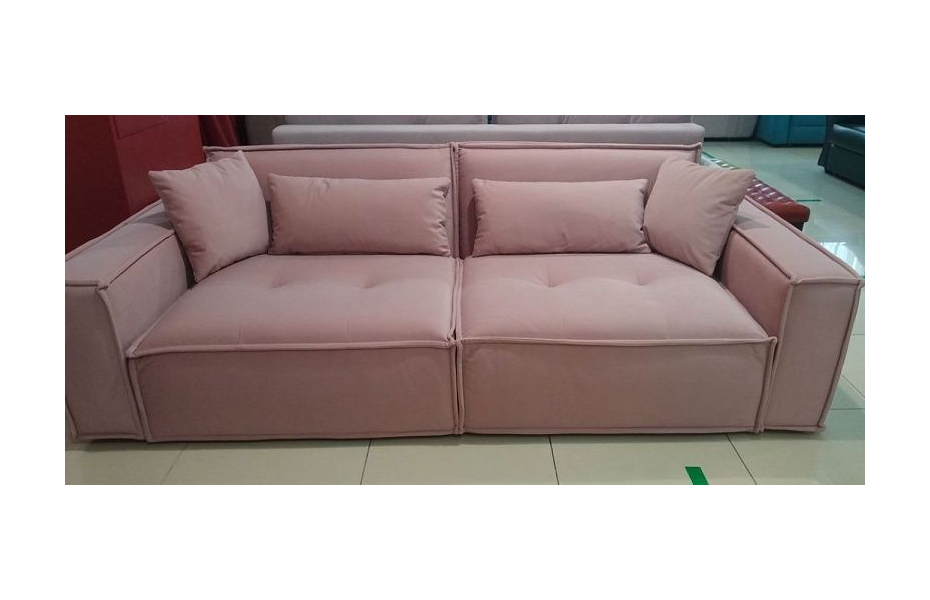 Диван Мюнхен 3р, , Ткань Home Collection