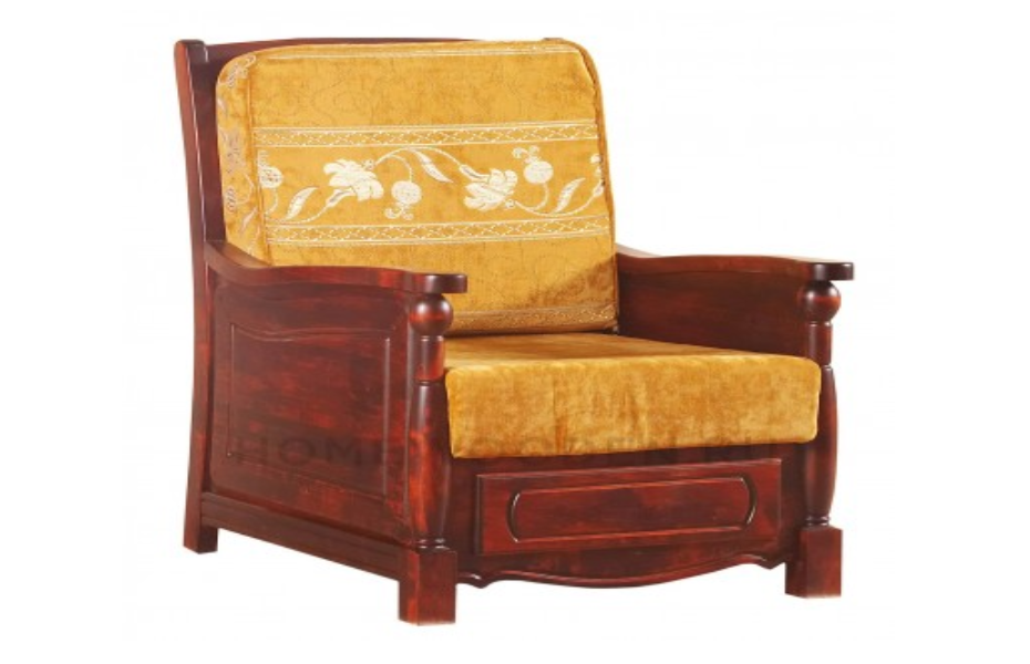Кресло Луи Филипп ОВ 07.02