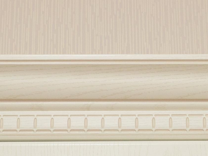 Кухонный гарнитур угловой Шарлотта 1 (ширина 260х270 см)