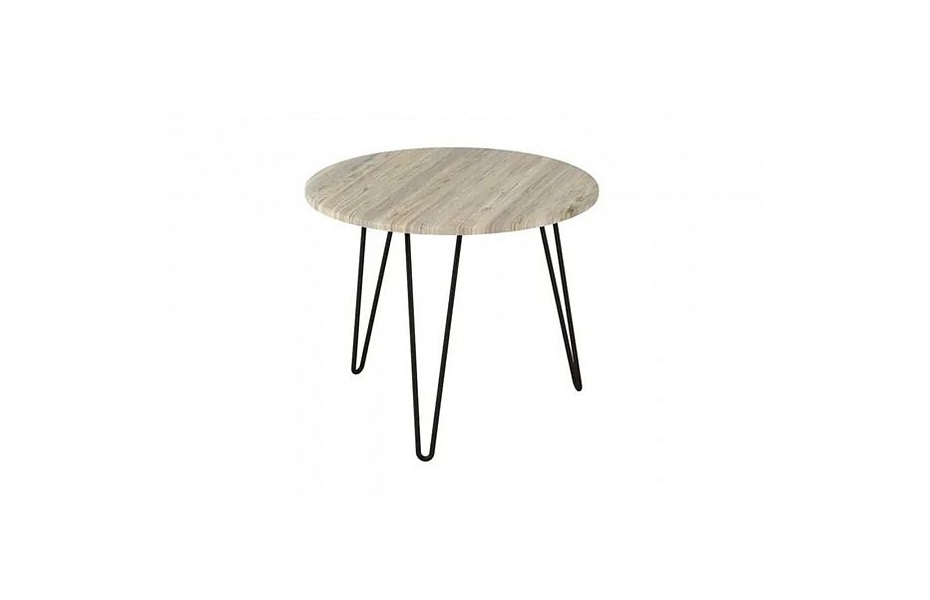 Стол Рид 430 Скания натуральная Home Collection