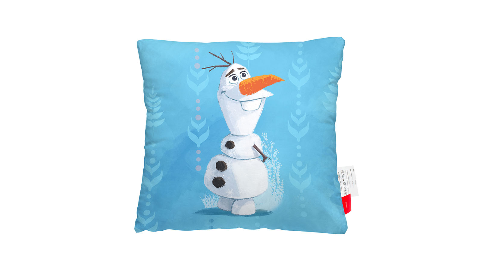Подушка-думка Disney Olaf Askona - АСКОНА