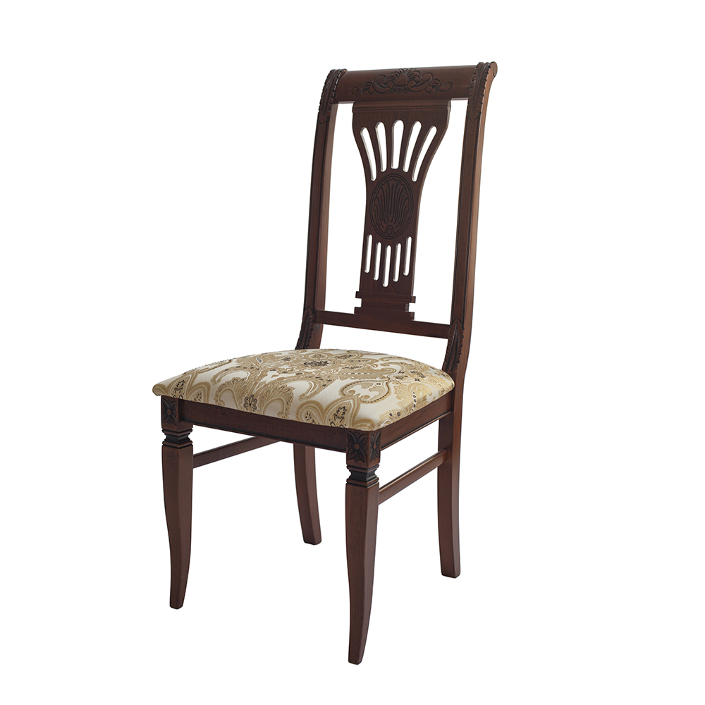 Стул "Версаче"