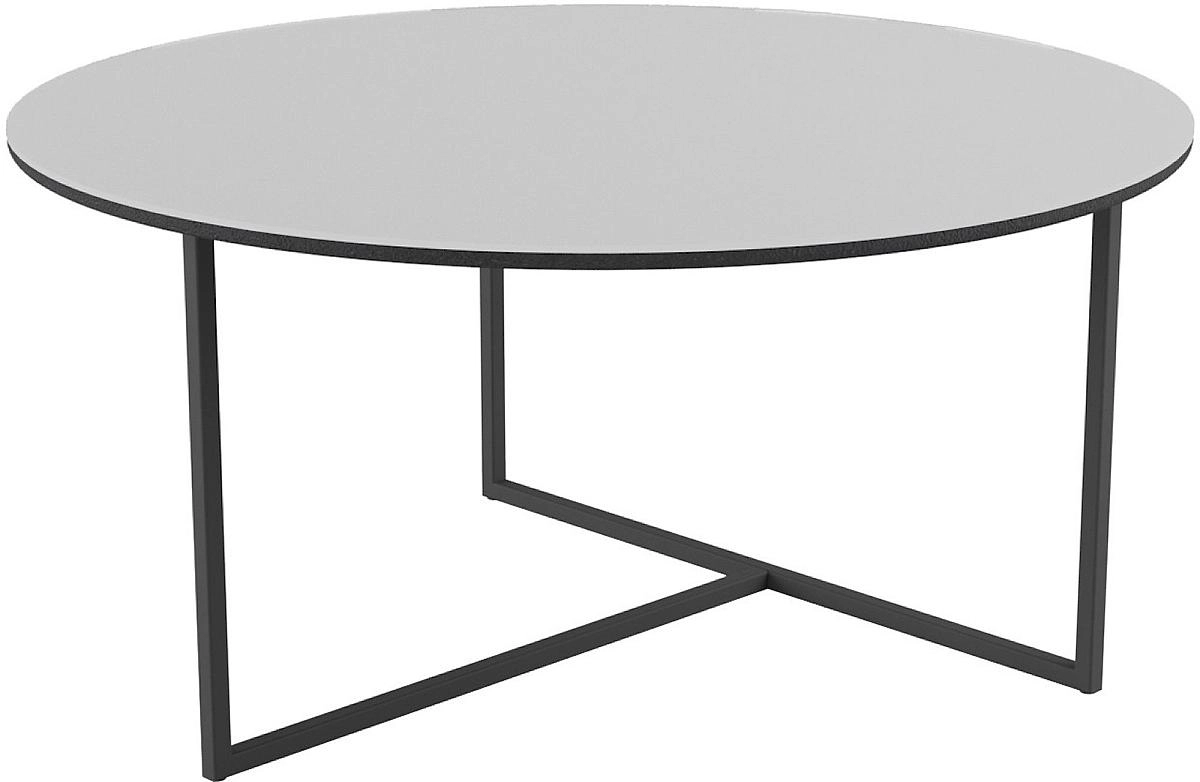 Стол журнальный Маджоре Глэс