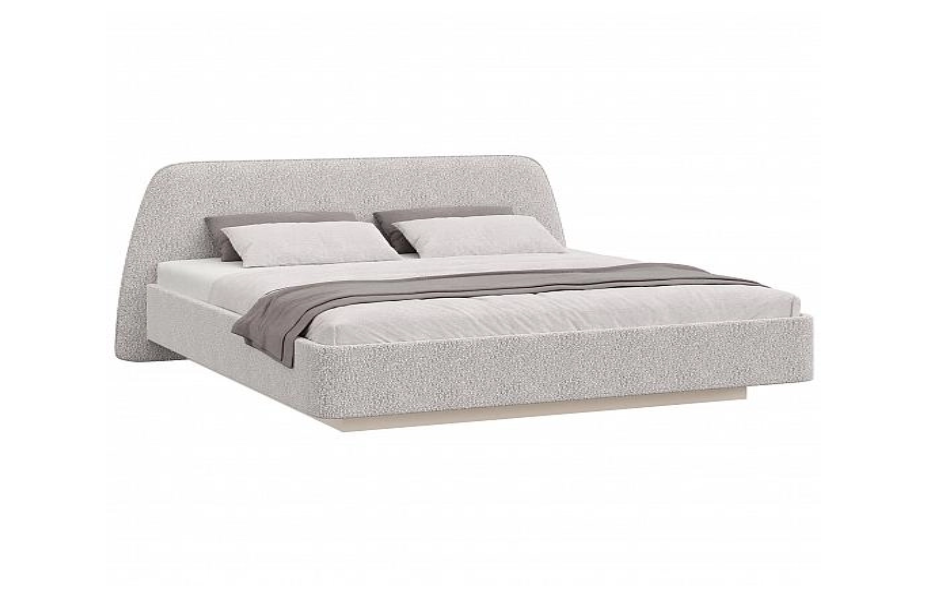Кровать двуспальная 180х200 Alba Шатура
