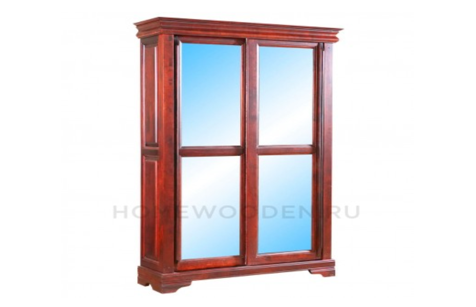 Шкаф для книг Луи Филипп ОВ 26.02