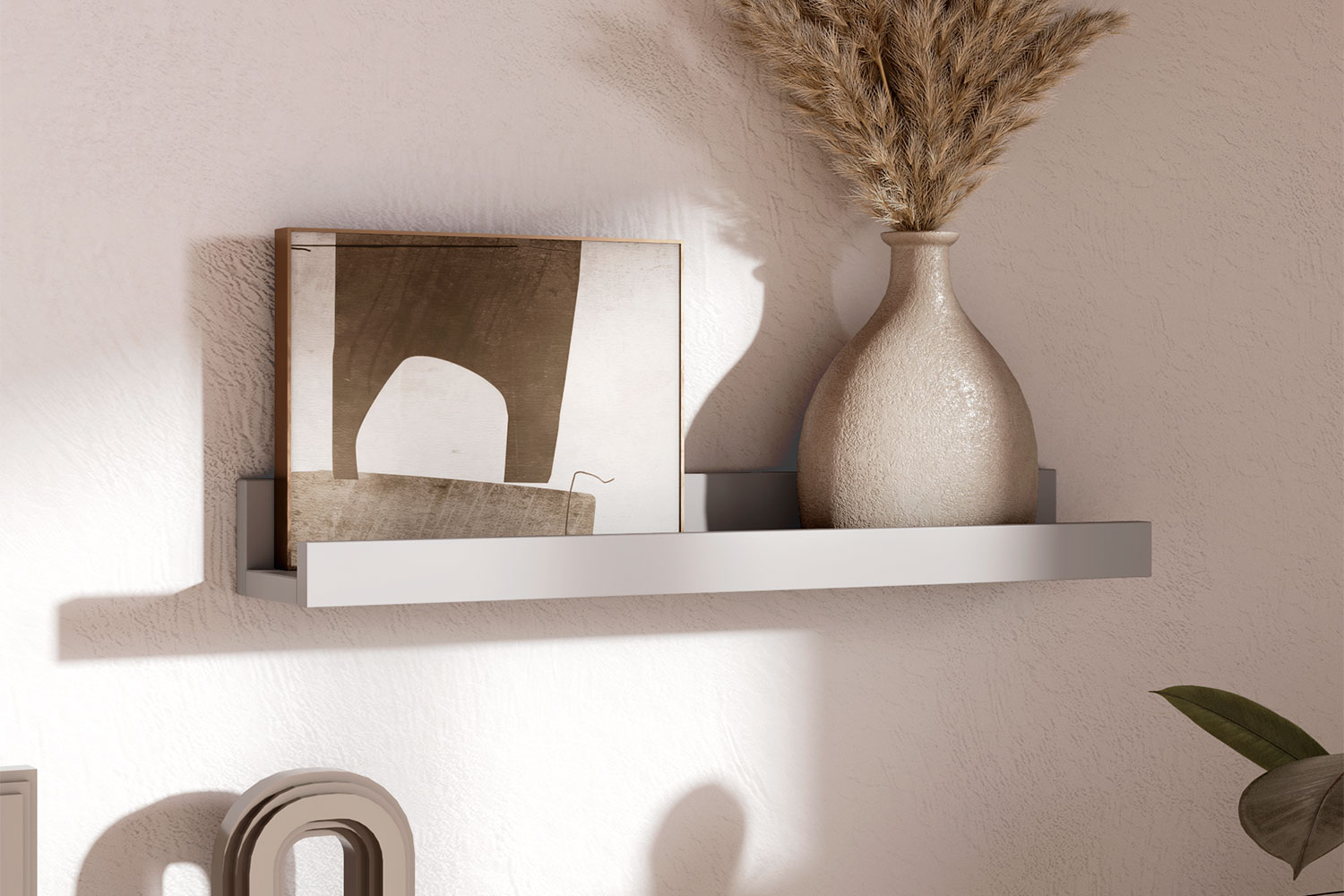 Полка настенная Онега