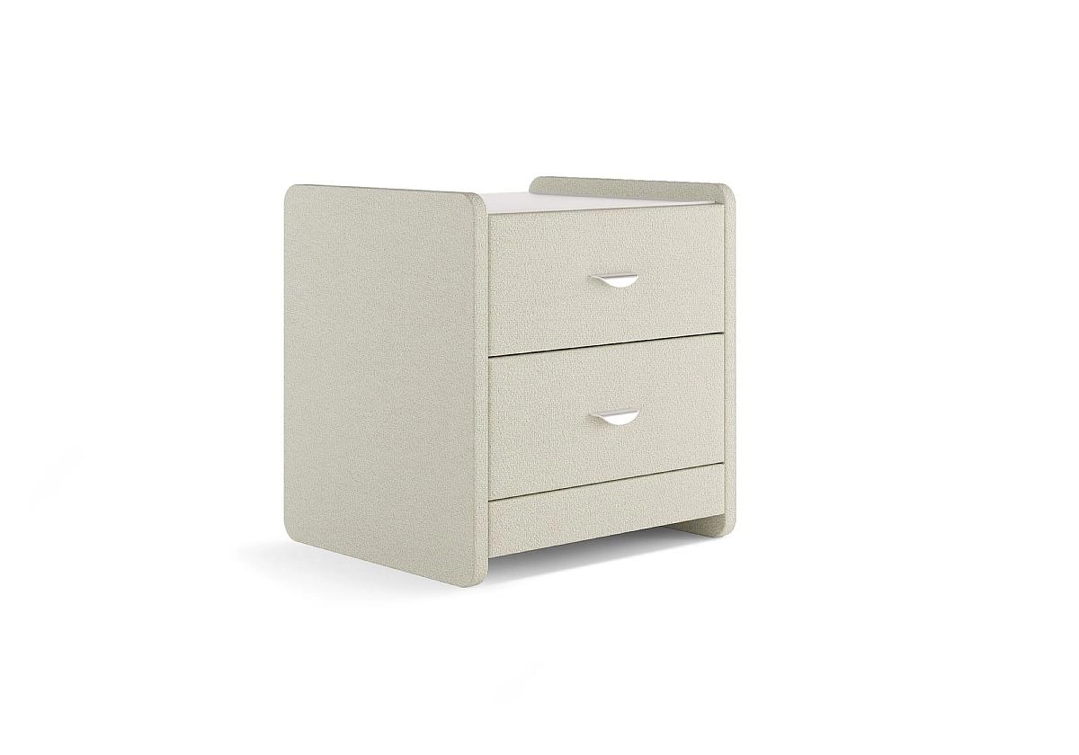 Тумба прикроватная Люкс 2