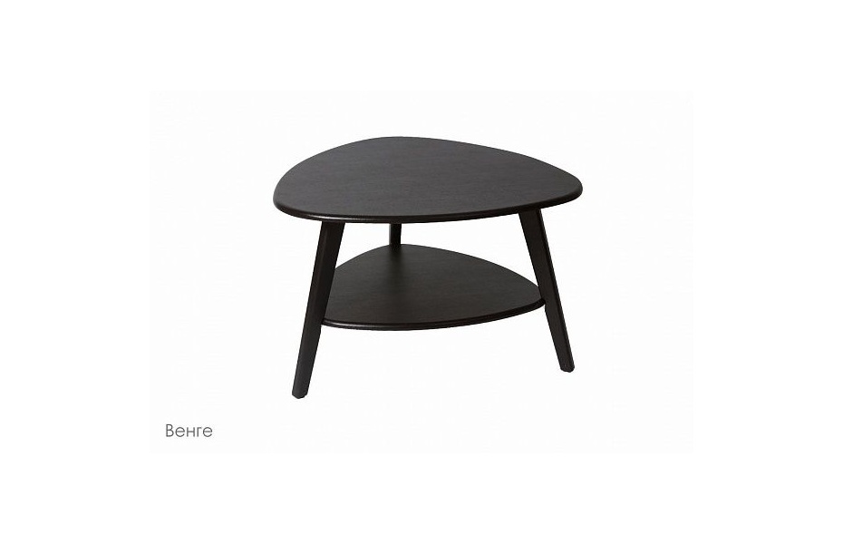Стол Бруклин Венге Home Collection