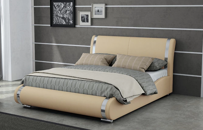 Кровать Corso-8 — 160 x 200 Орматек