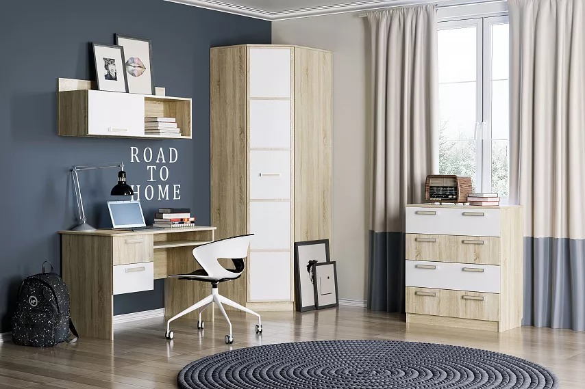 Акции октября-50-%!!! Детская "Фанк" Комплектация 3