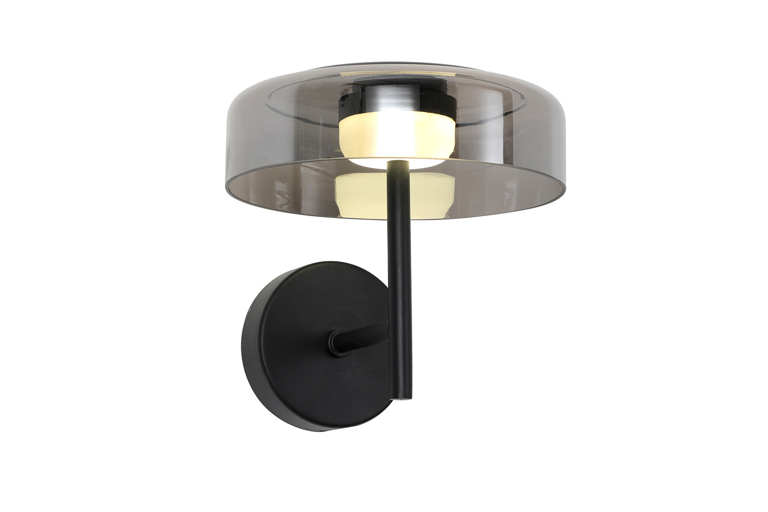 Настенный светильник Platta D250*W230*H230 LED*5W Ангстрем