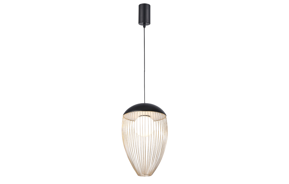 Подвес Core D280*H580/1800 LED*7W Ангстрем