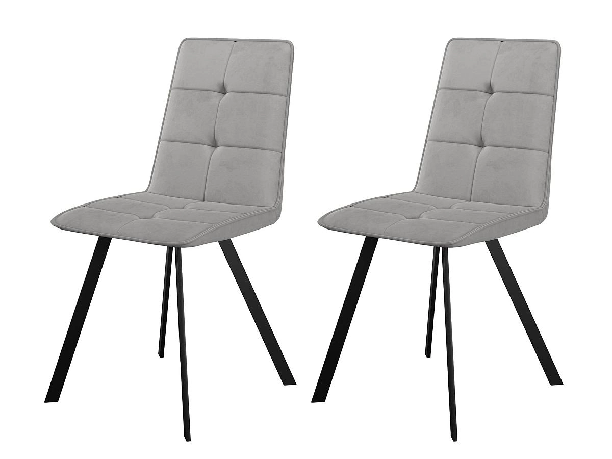 Стул Диклайн 280, 2шт