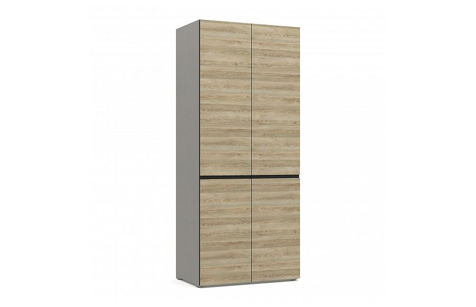 ДВУХДВЕРНЫЙ ШКАФ BRUNO BC1121.1 Dятьково Design - ДЯТЬКОВО