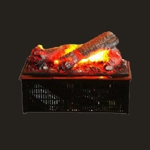 Электрический очаг 3D Dimplex Cassette 400 NH Истопник