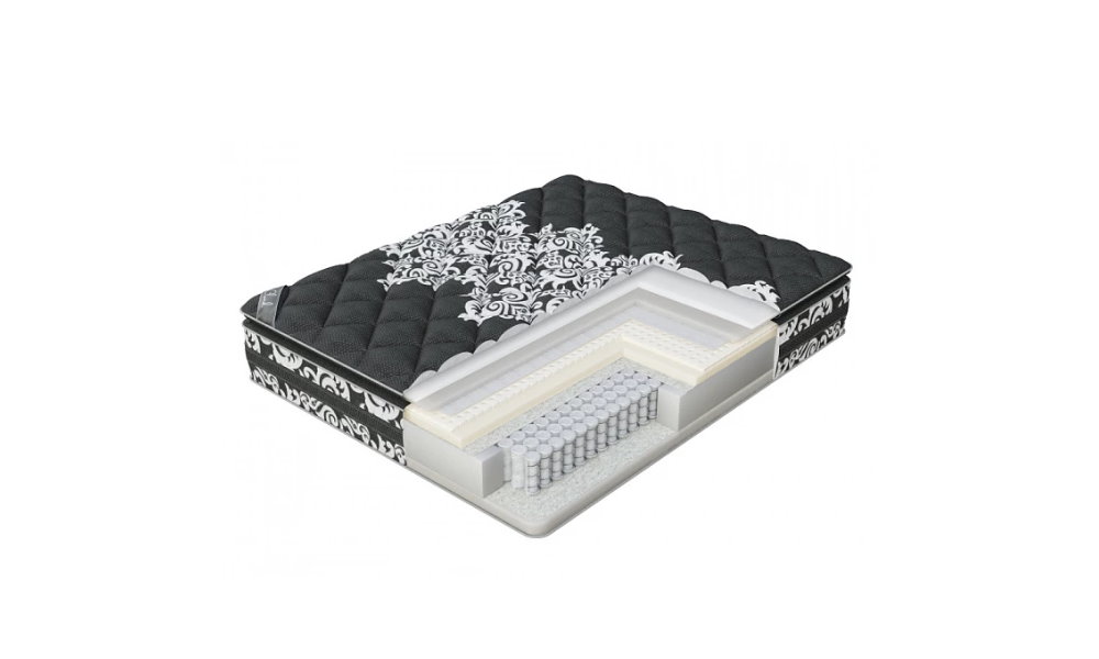 Матрас Verda Cloud Pillow Top — 160 x 200 Орматек