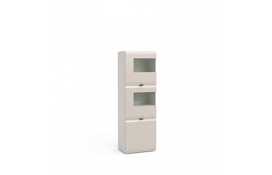 ШКАФ-ВИТРИНА TURIN TR1205.3 Dятьково Design - ДЯТЬКОВО