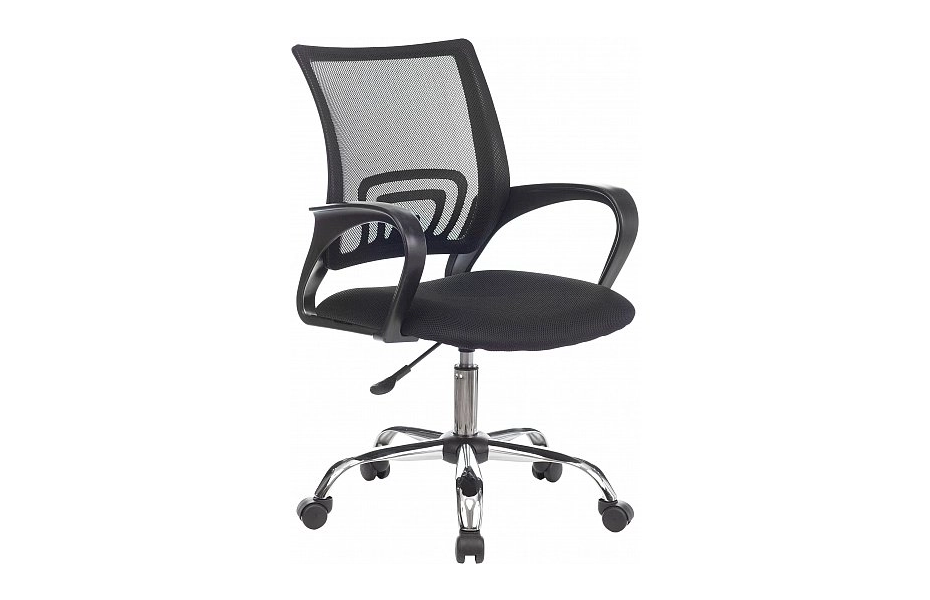 Кресло ВB_Бюрократ CH-695