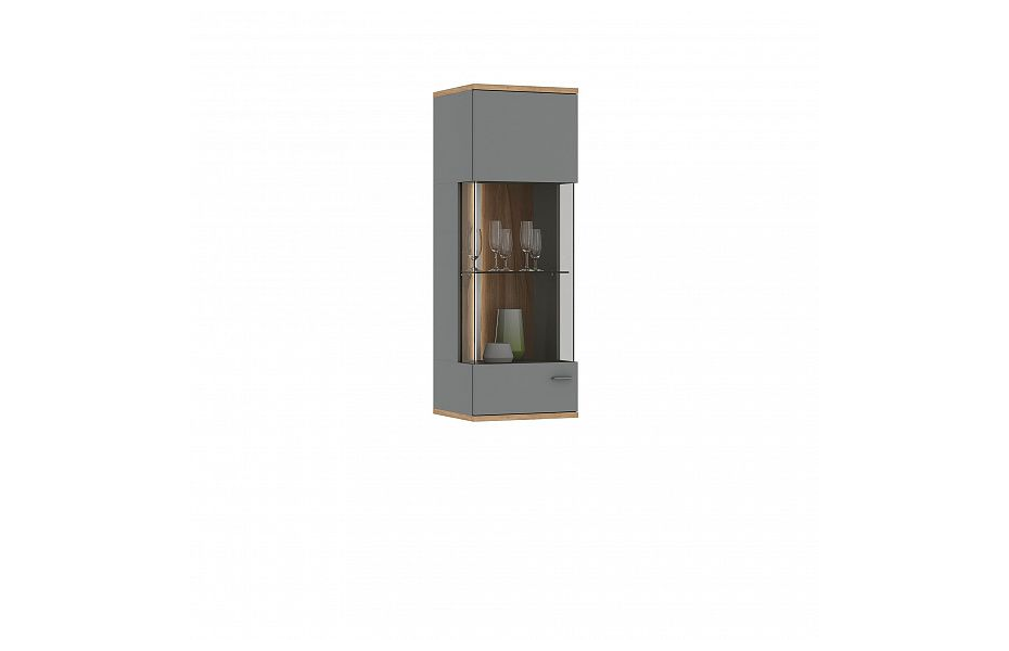 НАВЕСНОЙ ШКАФ MERANO MG1035.3 Dятьково Design - ДЯТЬКОВО