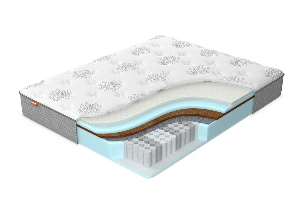 Матрас Comfort Prim Middle Орматек