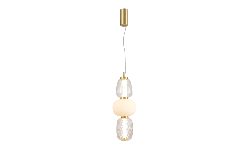 Подвес Bella D170*H630/1830 LED*29W Ангстрем