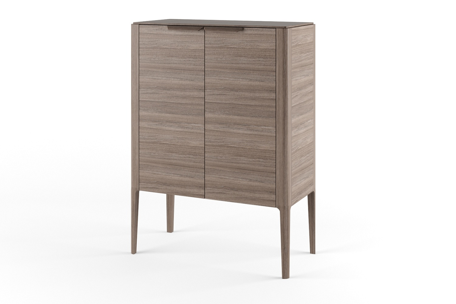 Тумба Энзо D2.1 ВМФ-2719