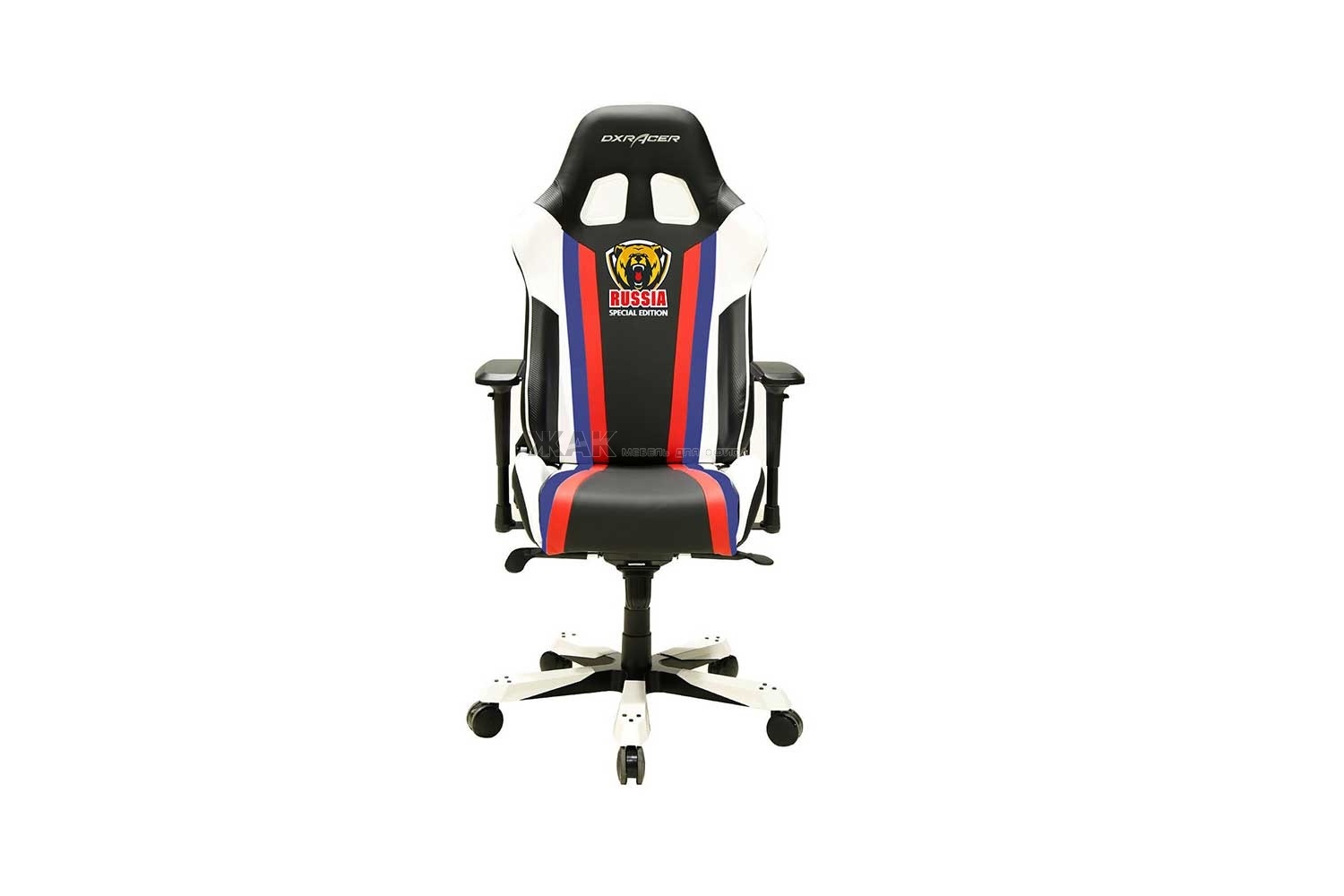 DXRACER серии King