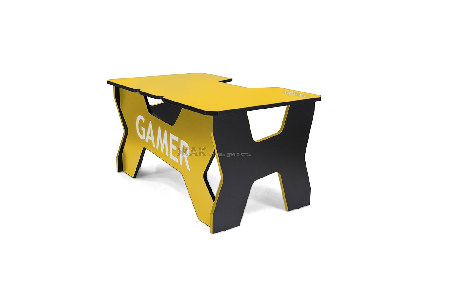 Компьютерный стол Game2 Generic Comfort