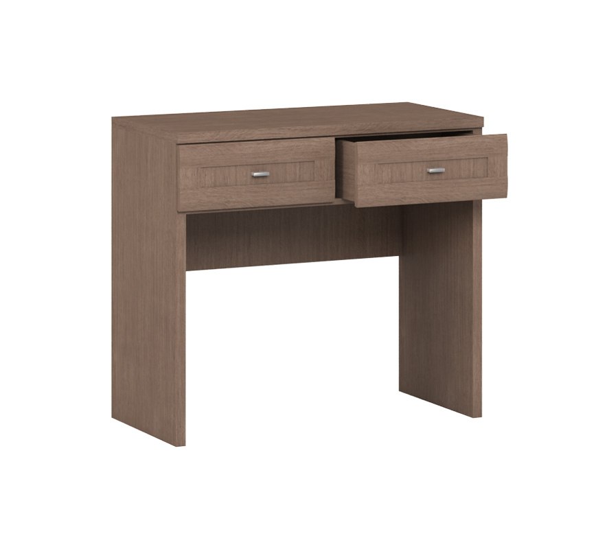 Стол туалетный Орнета (орех клифтон)