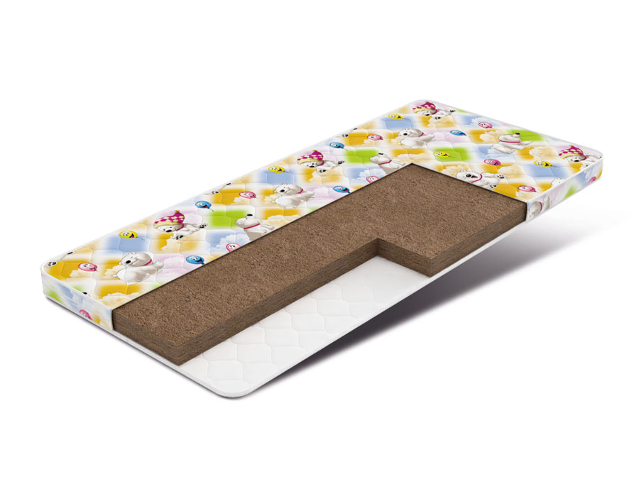 Матрас Kids Classic Орматек
