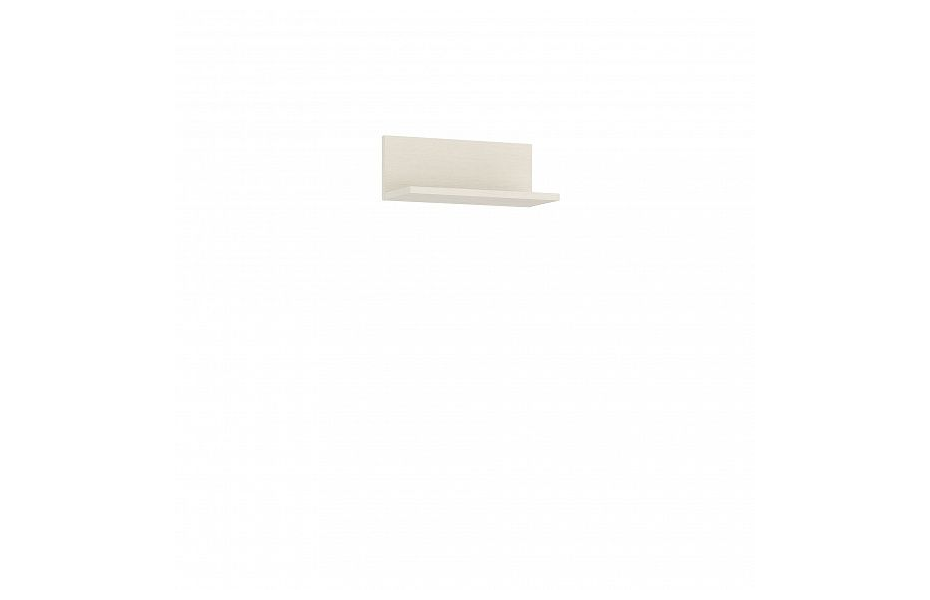 ПОЛКА ELEGANTE LE4108.1 Dятьково Design - ДЯТЬКОВО