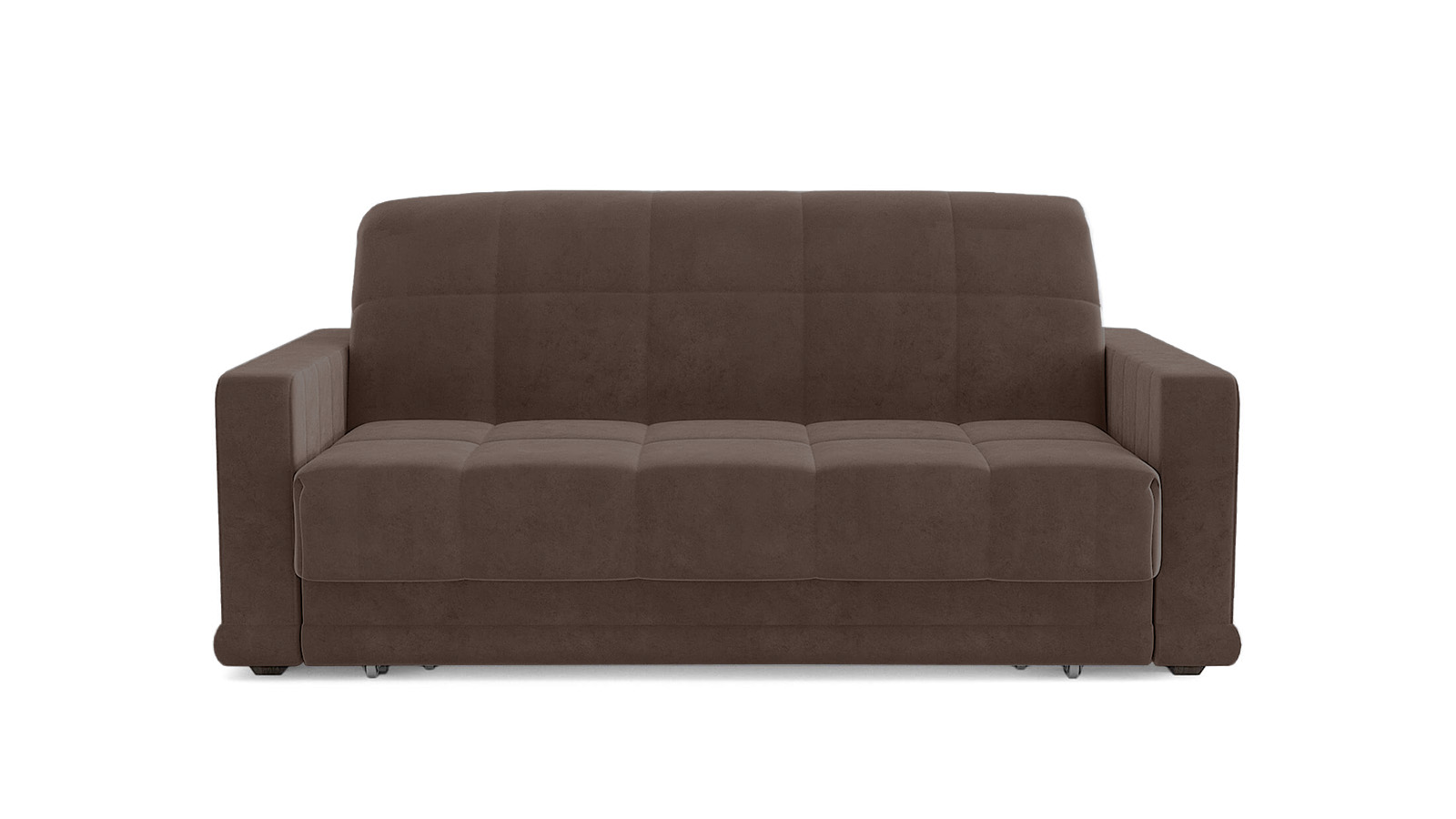 DAYNIGHT Nova Casanova chocolate