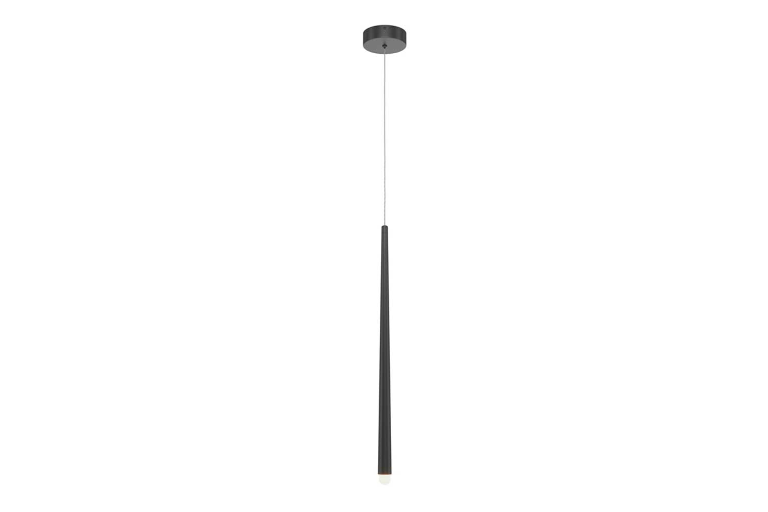 Подвесной светильник Cascade MOD132PL-L28BK Ангстрем