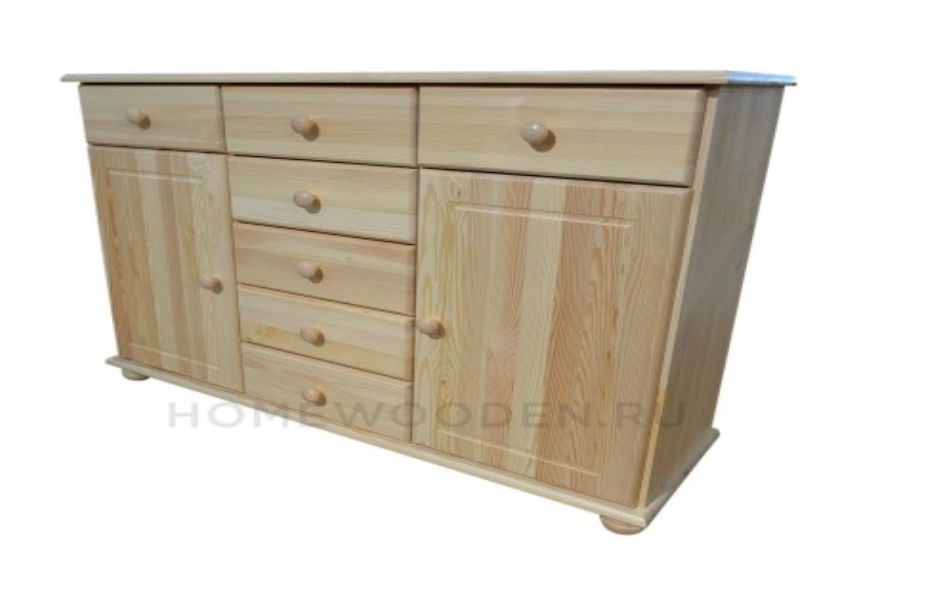 Тумба Юнона 1.7 МД-190М