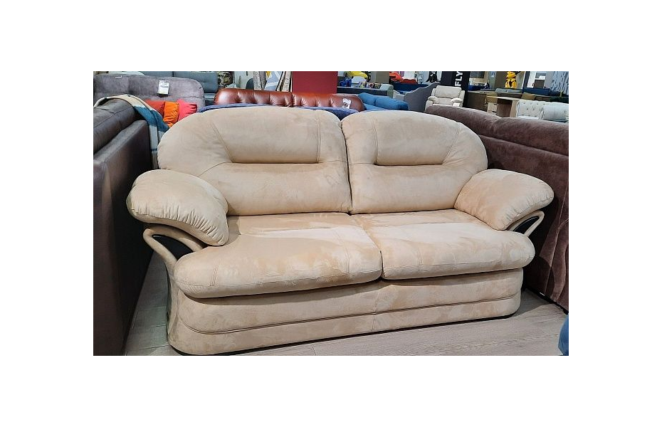 Диван Брюссель 3 р , Ткань Home Collection