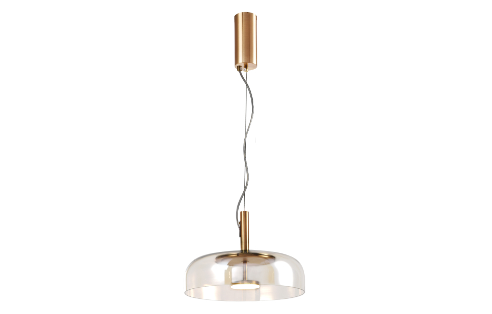 Подвес Brandy D300*H315/1815 LED*4.8W Ангстрем