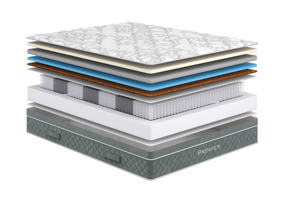 Матрас Premier Middle