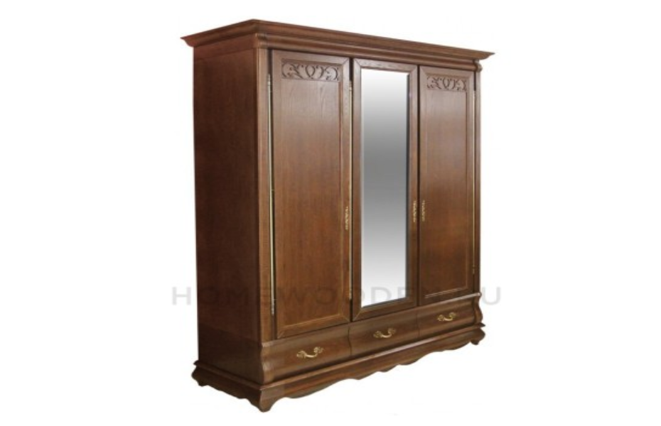 Шкаф Оскар ММ-216-01/03