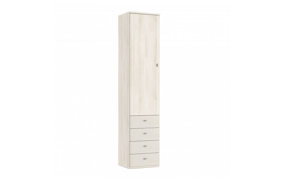 ШКАФ ELEGANTE LE4803.4 Dятьково Design - ДЯТЬКОВО