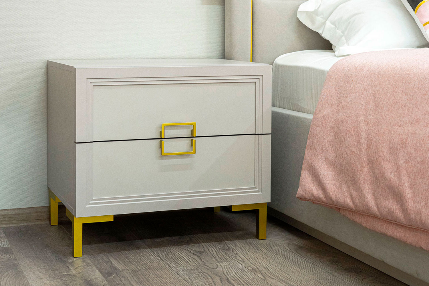 Тумба прикроватная Дольче