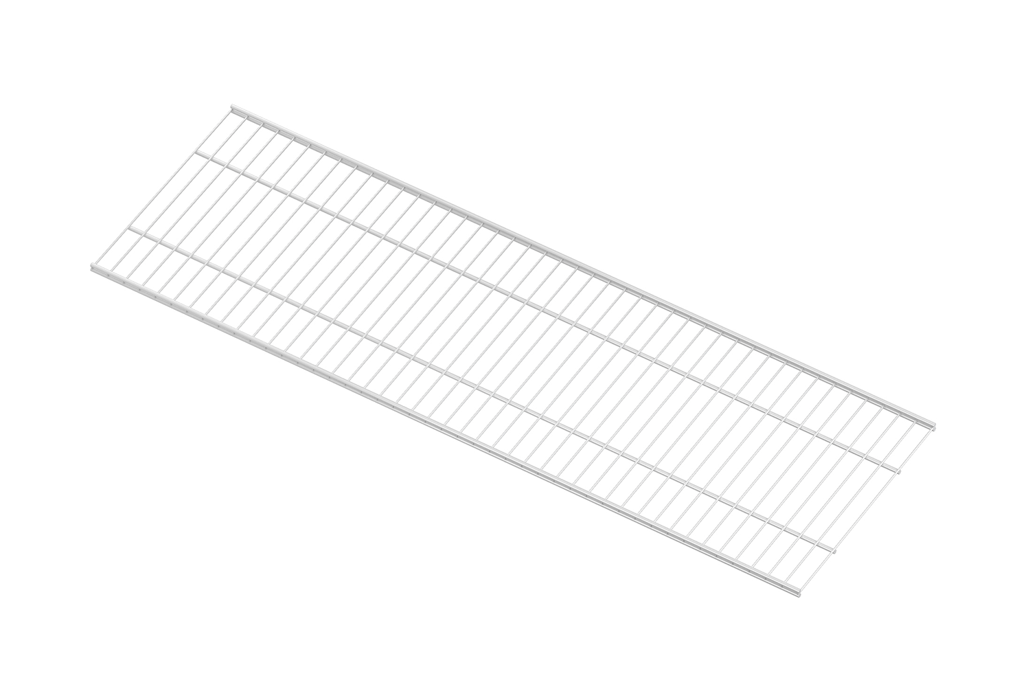 Полка проволочная, серия 400, L 1100
