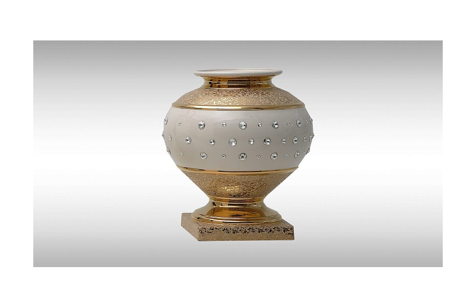 СТАТУЭТКА VASE DIANO SPHERE Estetica