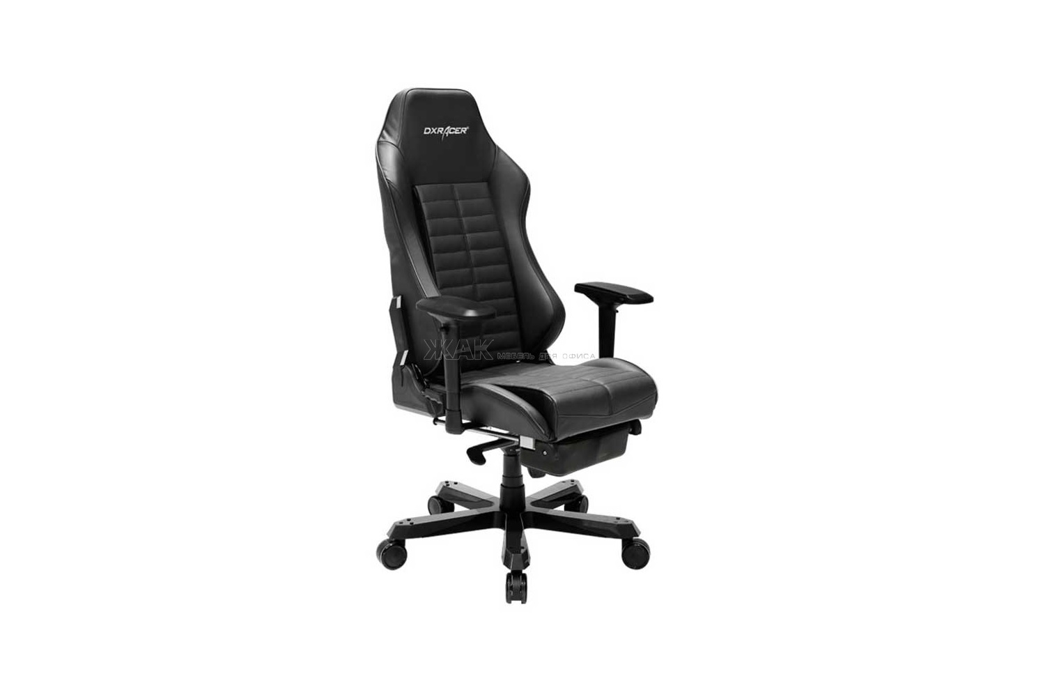 Компьютерное кресло DXRacer OH/IS133FT Жак