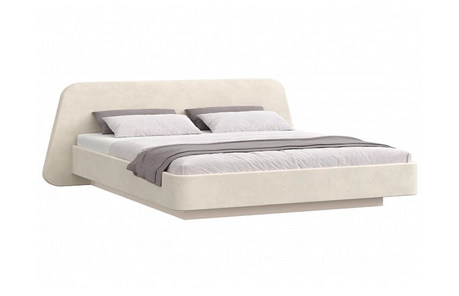 Кровать двуспальная 160х200 Porto Шатура