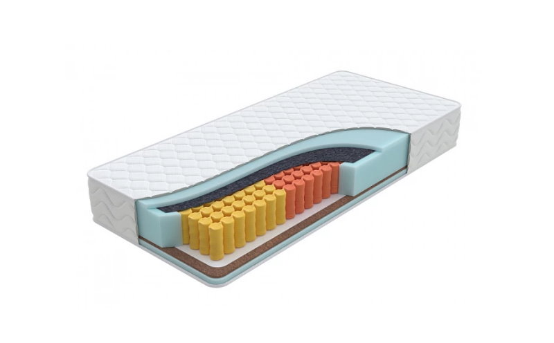 Матрас Balance 3-zone — 160 x 200 Орматек