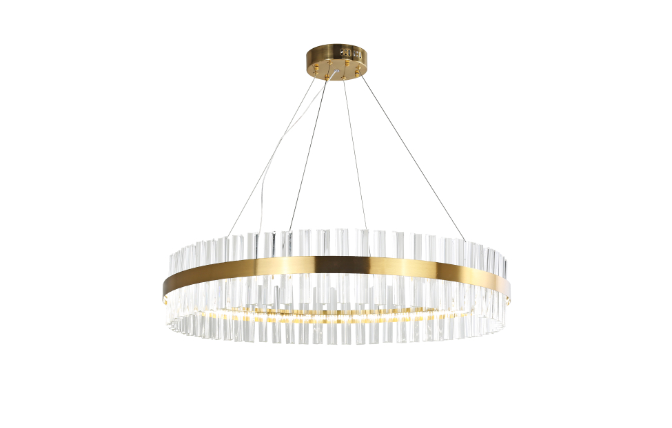 Подвесная люстра Placerat D800*H150/1150 LED*50W Ангстрем