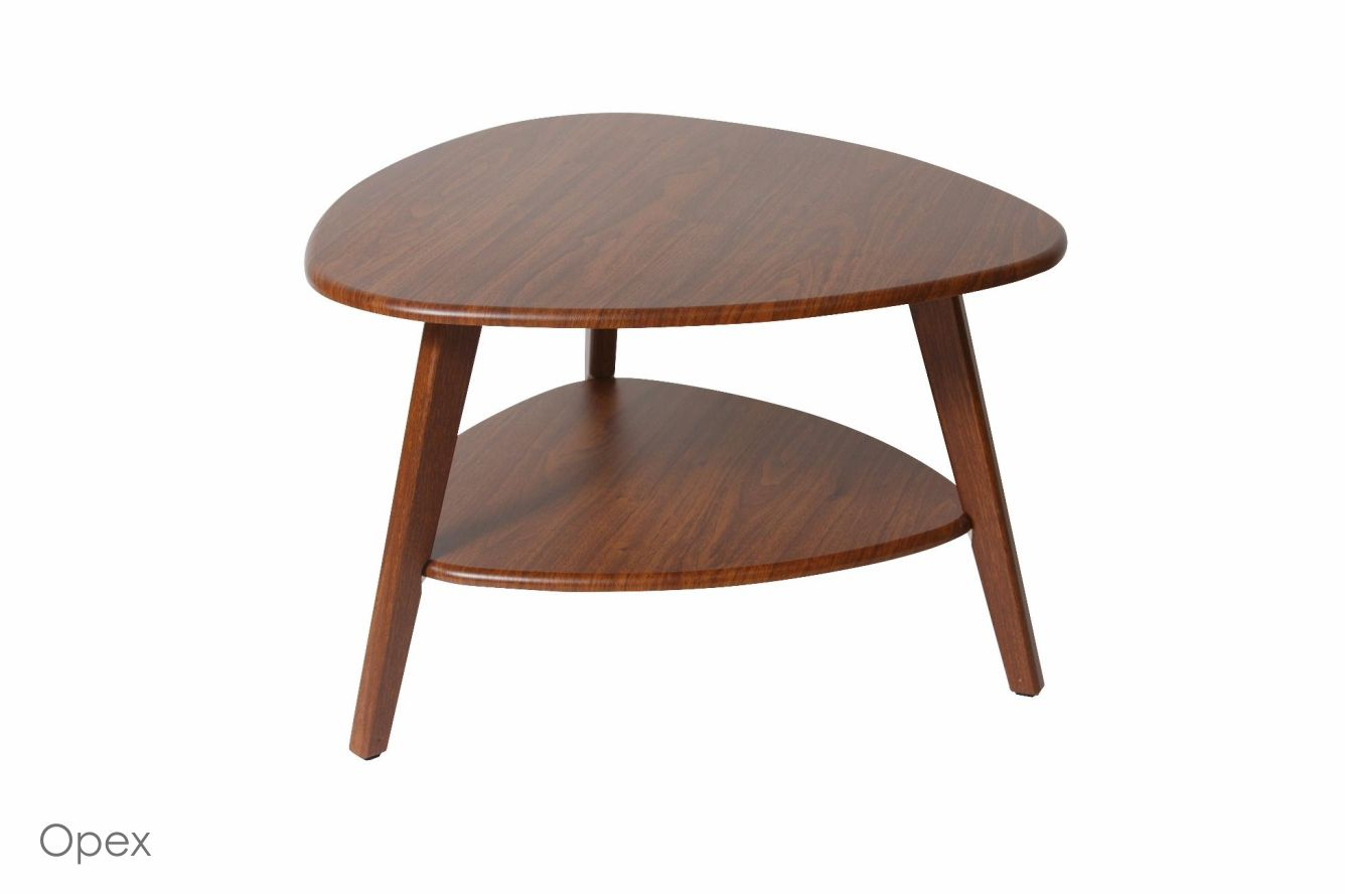 Стол Бруклин Орех Home Collection
